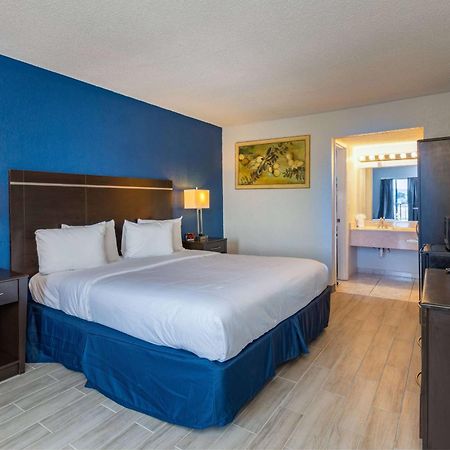 Developer Inn Orlando North, A Baymont By Wyndham Altamonte Springs Kültér fotó
