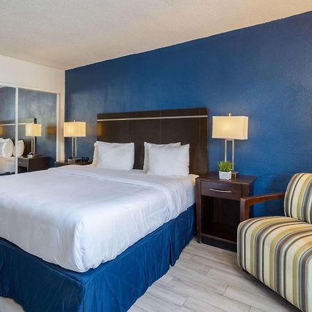 Developer Inn Orlando North, A Baymont By Wyndham Altamonte Springs Kültér fotó