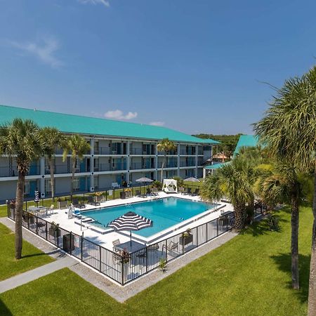Developer Inn Orlando North, A Baymont By Wyndham Altamonte Springs Kültér fotó