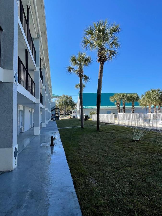 Developer Inn Orlando North, A Baymont By Wyndham Altamonte Springs Kültér fotó