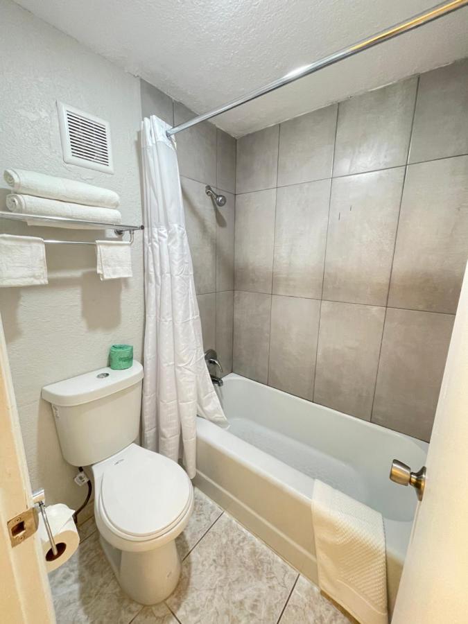 Developer Inn Orlando North, A Baymont By Wyndham Altamonte Springs Kültér fotó