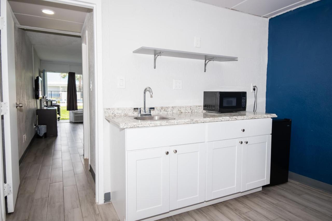 Developer Inn Orlando North, A Baymont By Wyndham Altamonte Springs Kültér fotó