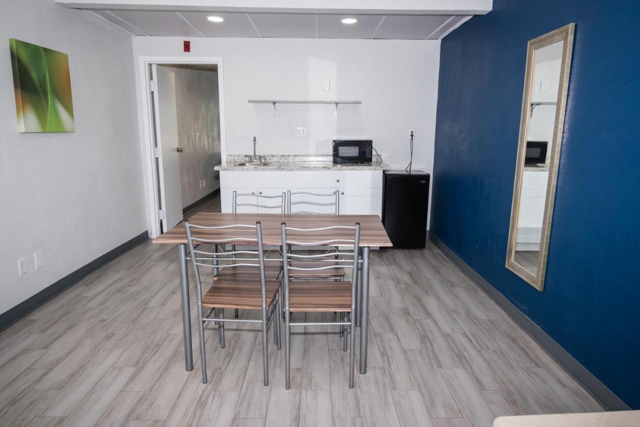 Developer Inn Orlando North, A Baymont By Wyndham Altamonte Springs Kültér fotó