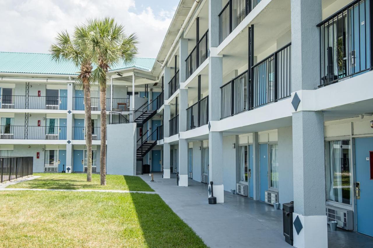 Developer Inn Orlando North, A Baymont By Wyndham Altamonte Springs Kültér fotó