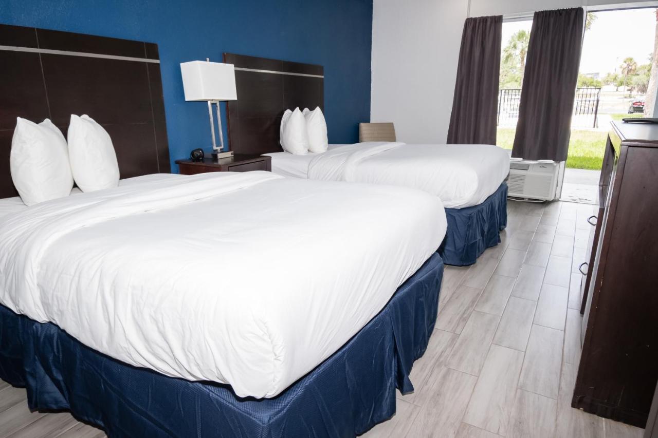 Developer Inn Orlando North, A Baymont By Wyndham Altamonte Springs Kültér fotó