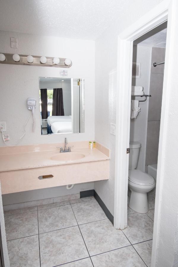 Developer Inn Orlando North, A Baymont By Wyndham Altamonte Springs Kültér fotó