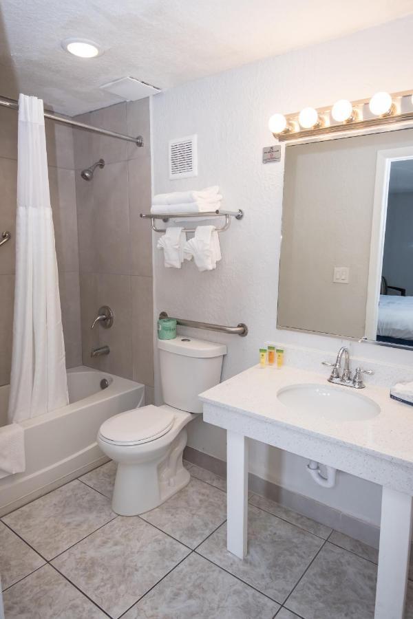 Developer Inn Orlando North, A Baymont By Wyndham Altamonte Springs Kültér fotó