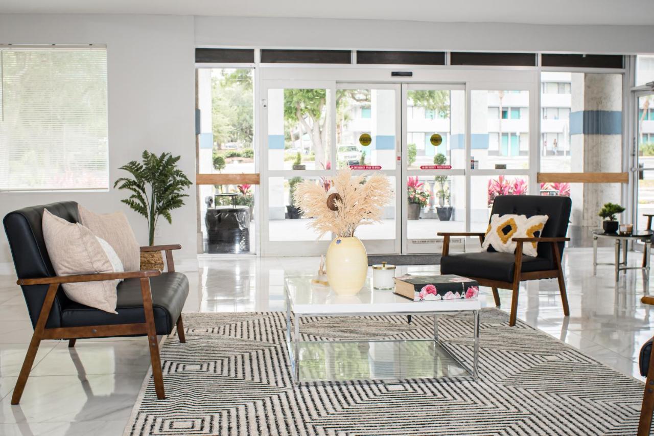 Developer Inn Orlando North, A Baymont By Wyndham Altamonte Springs Kültér fotó