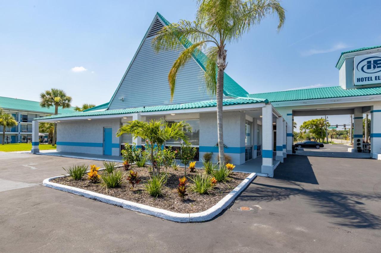 Developer Inn Orlando North, A Baymont By Wyndham Altamonte Springs Kültér fotó