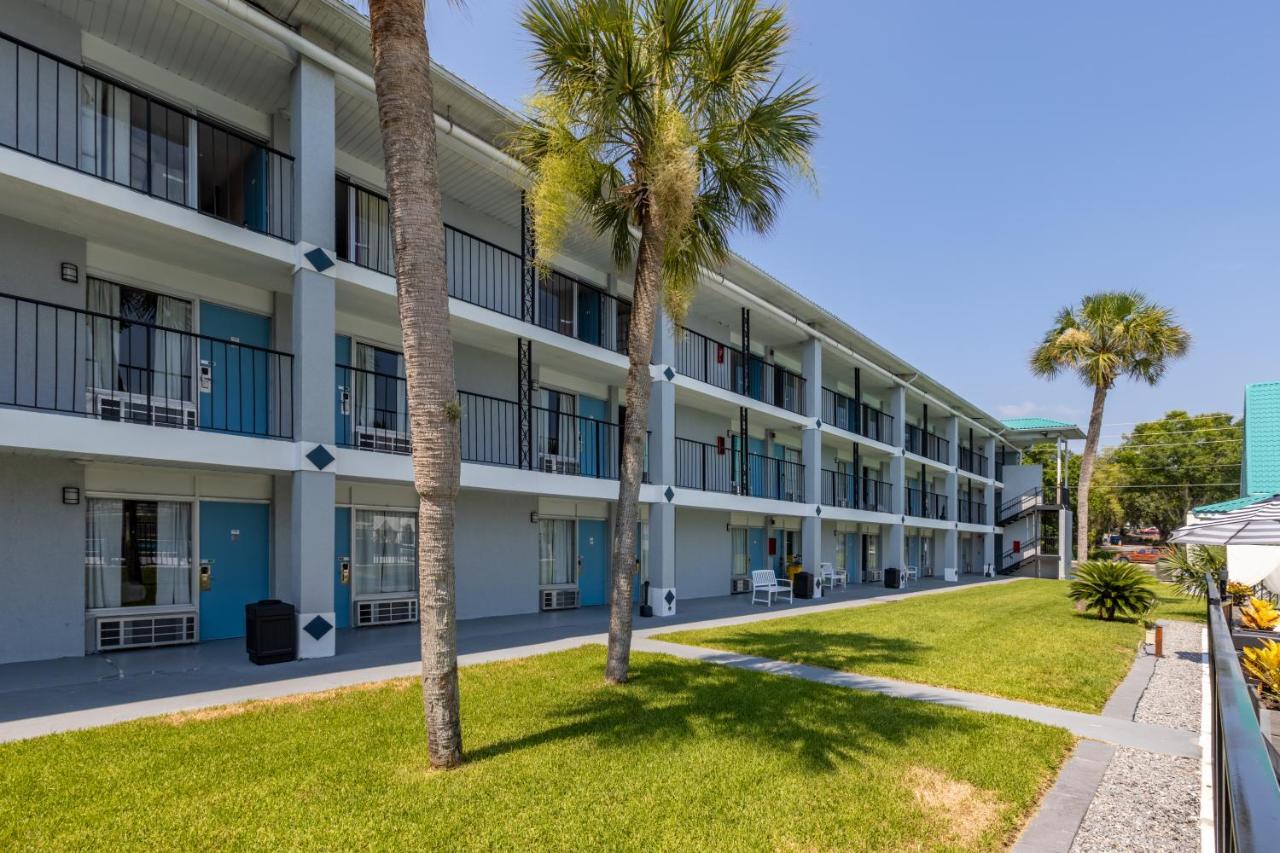 Developer Inn Orlando North, A Baymont By Wyndham Altamonte Springs Kültér fotó