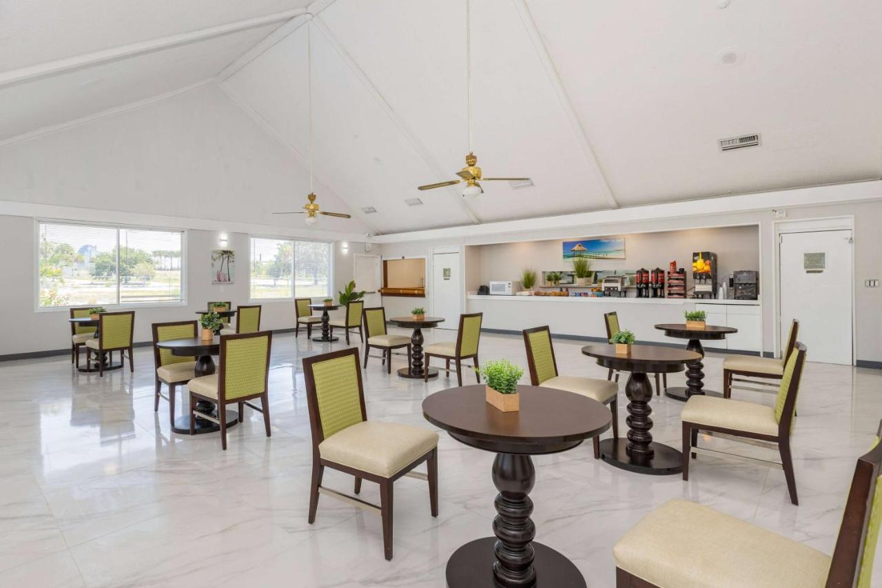 Developer Inn Orlando North, A Baymont By Wyndham Altamonte Springs Kültér fotó