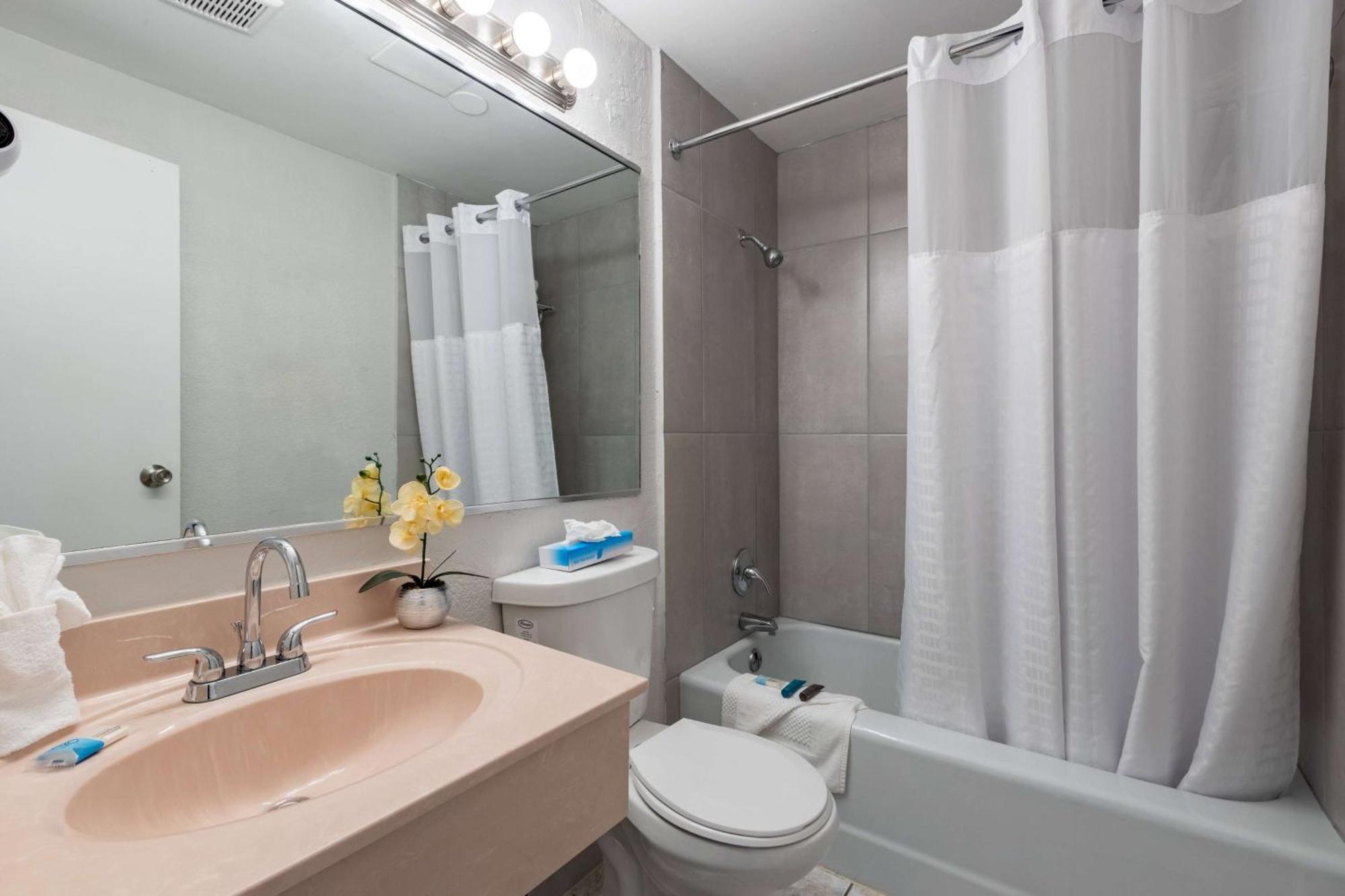 Developer Inn Orlando North, A Baymont By Wyndham Altamonte Springs Kültér fotó