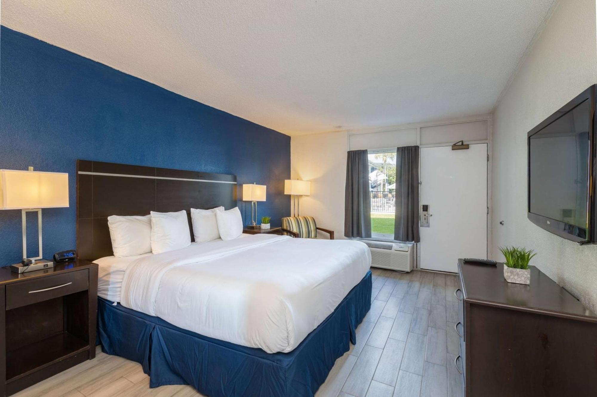 Developer Inn Orlando North, A Baymont By Wyndham Altamonte Springs Kültér fotó