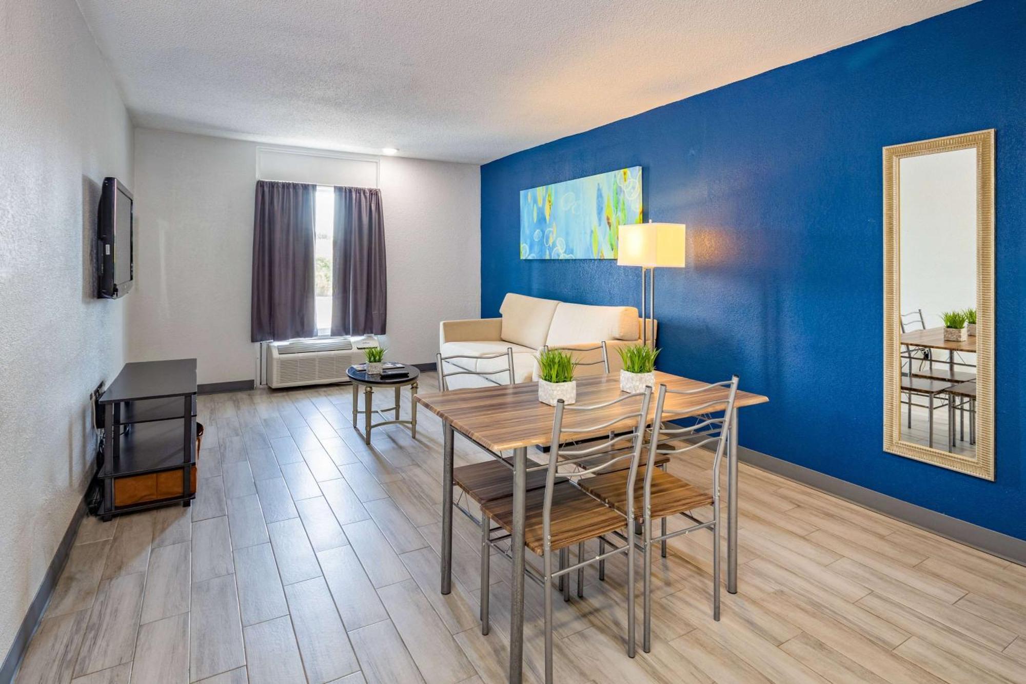 Developer Inn Orlando North, A Baymont By Wyndham Altamonte Springs Kültér fotó