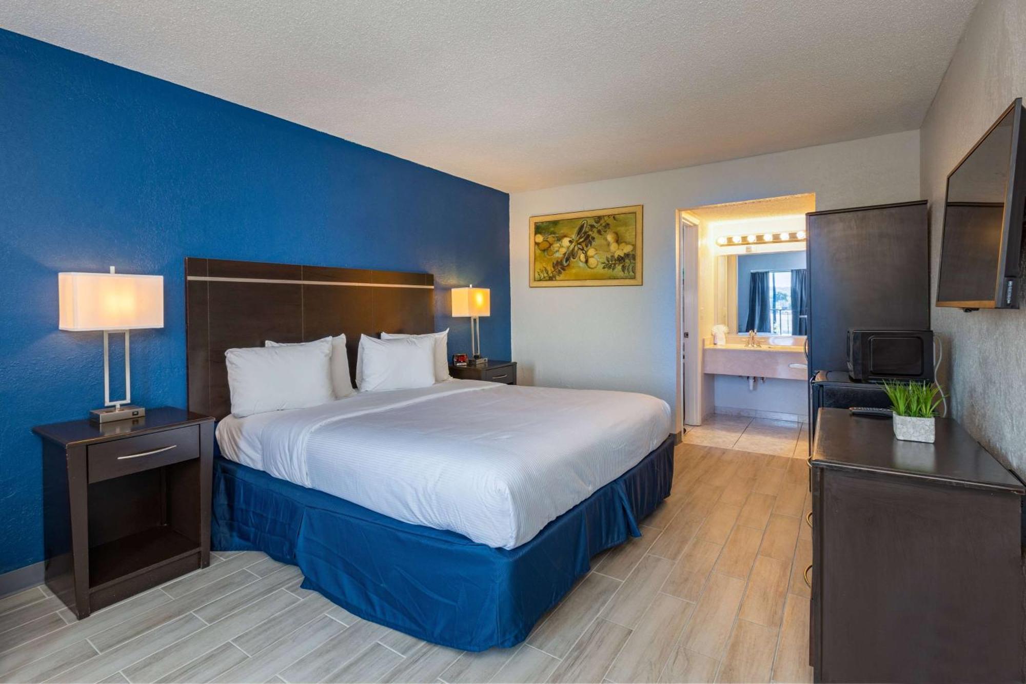 Developer Inn Orlando North, A Baymont By Wyndham Altamonte Springs Kültér fotó