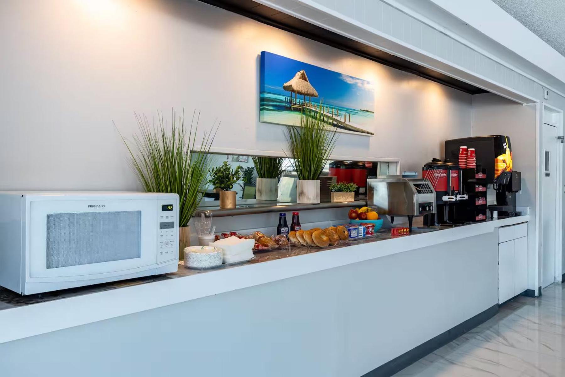 Developer Inn Orlando North, A Baymont By Wyndham Altamonte Springs Kültér fotó